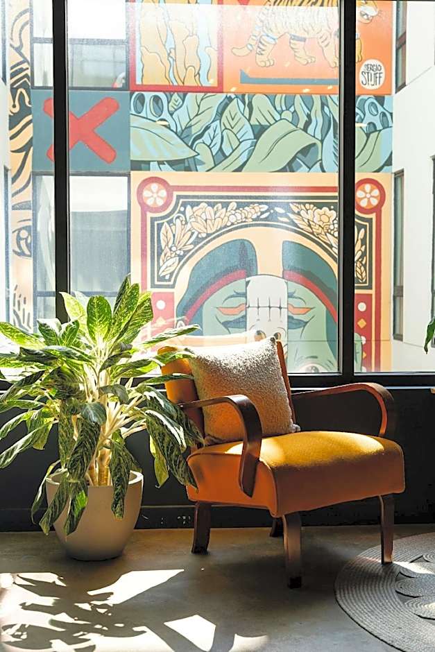 Hotel Nell - Union Market