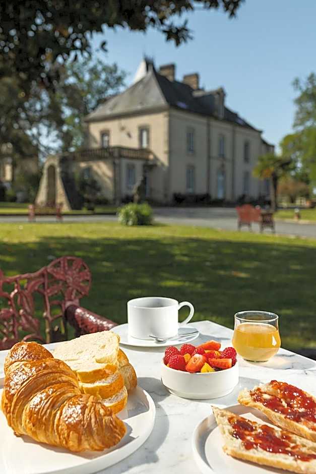 CHATEAU DE LA RICHERIE