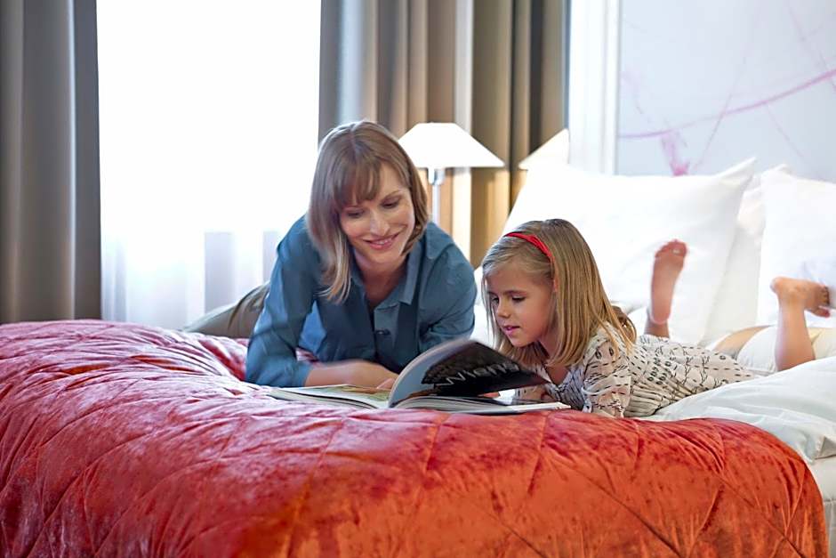 The Harmonie Vienna, BW Premier Collection