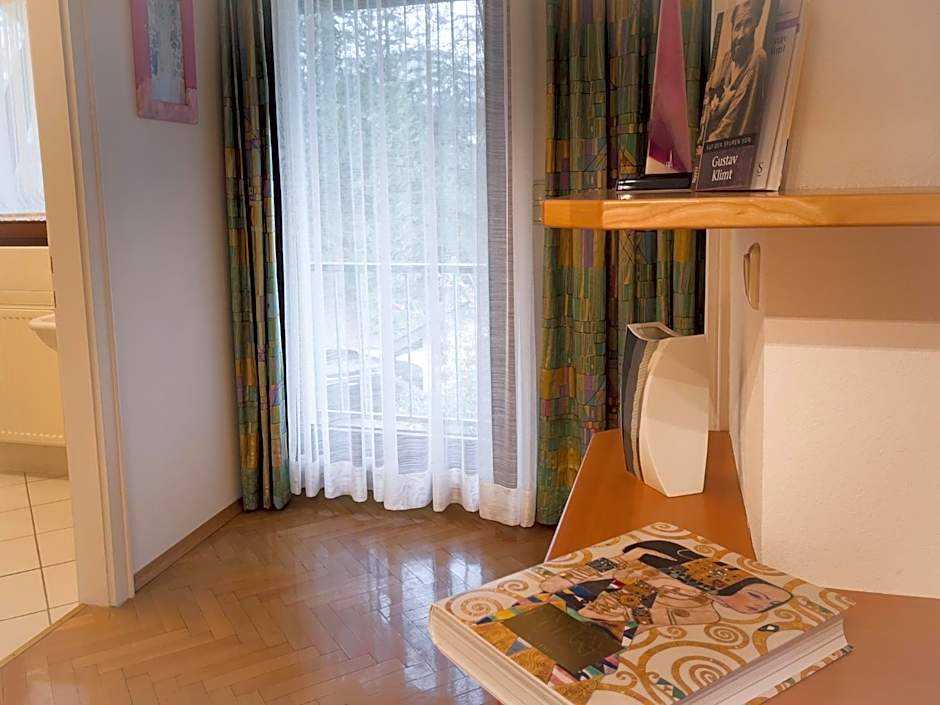 Landhaus zu Kürenberg