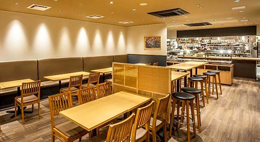 APA Hotel Kyoto Ekihigashi