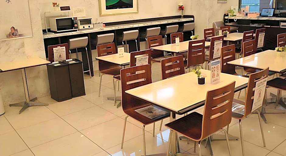 Toyoko Inn Chiba Ekimae