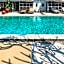 Les Villas Ottalia Yoga & Diving Gili Meno