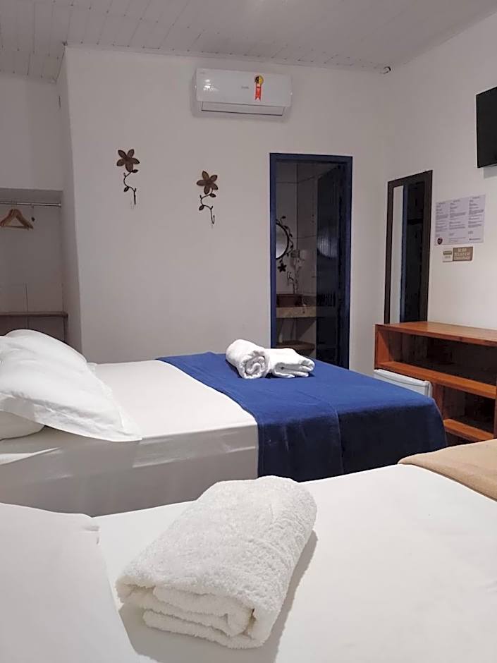 CASA TRILHAS DE IGATU - CHAPADA DIAMANTINA - BAHIA