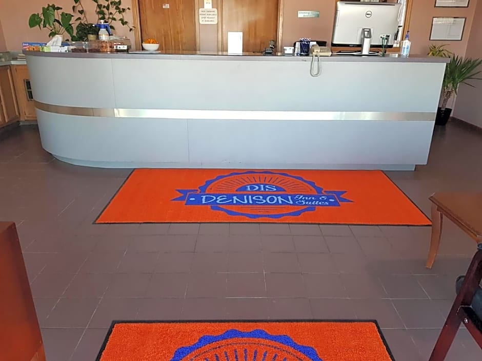 Denison Inn & Suites
