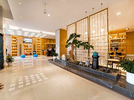Manju Hotel