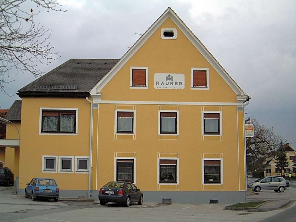 Maurer Gasthof-Vinothek