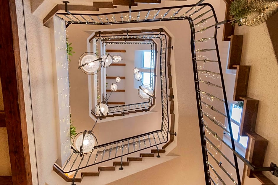 OSCARS Hotel 1415