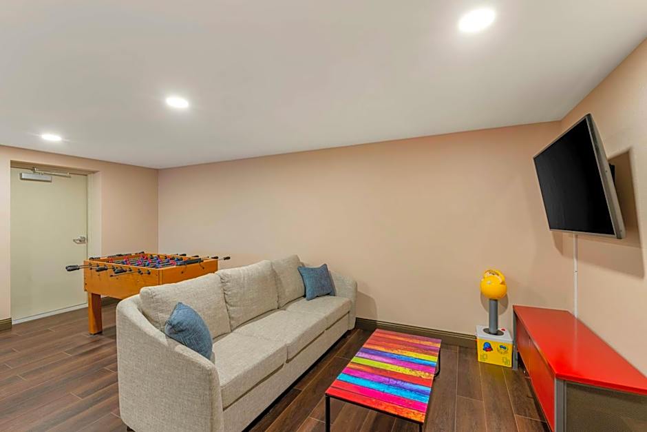 Best Western Plus Mission City Lodge