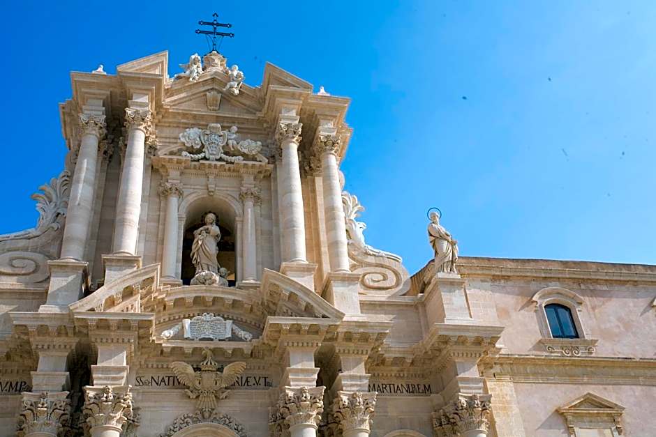 Re Federico Boutique Hotel