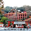 Central Hotel Takeoonsen Ekimae