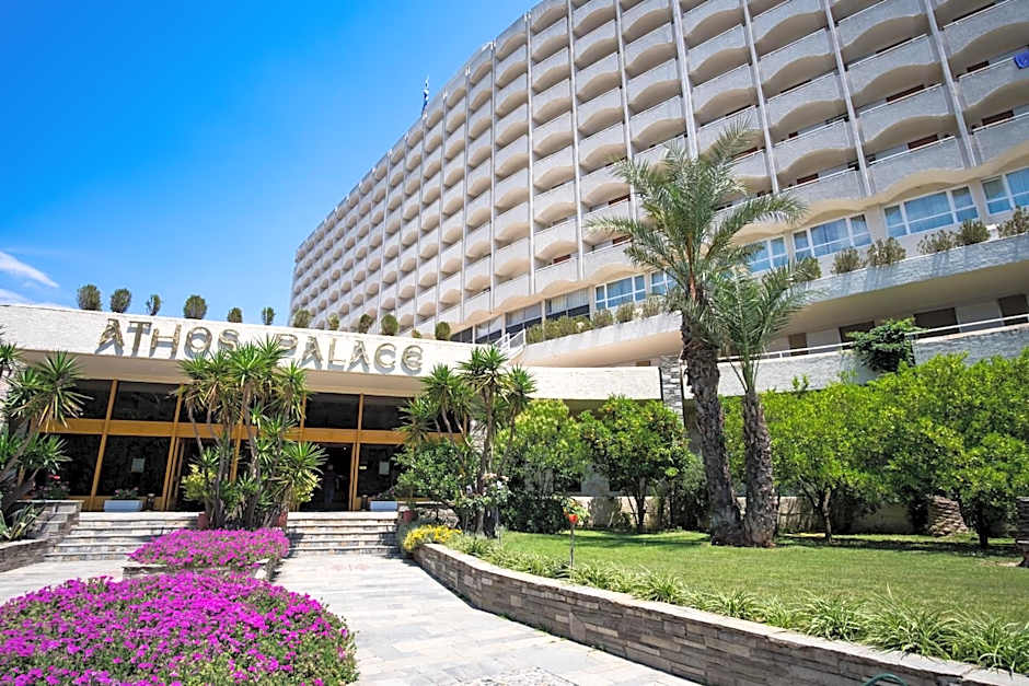 GHotels Athos Palace
