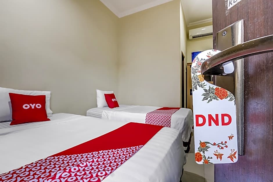 OYO 90927 Homestay Tentrem 2