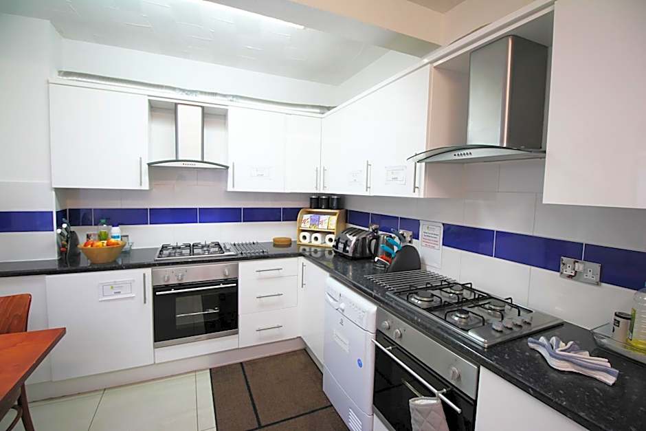 Flexistay Aparthotel Sutton