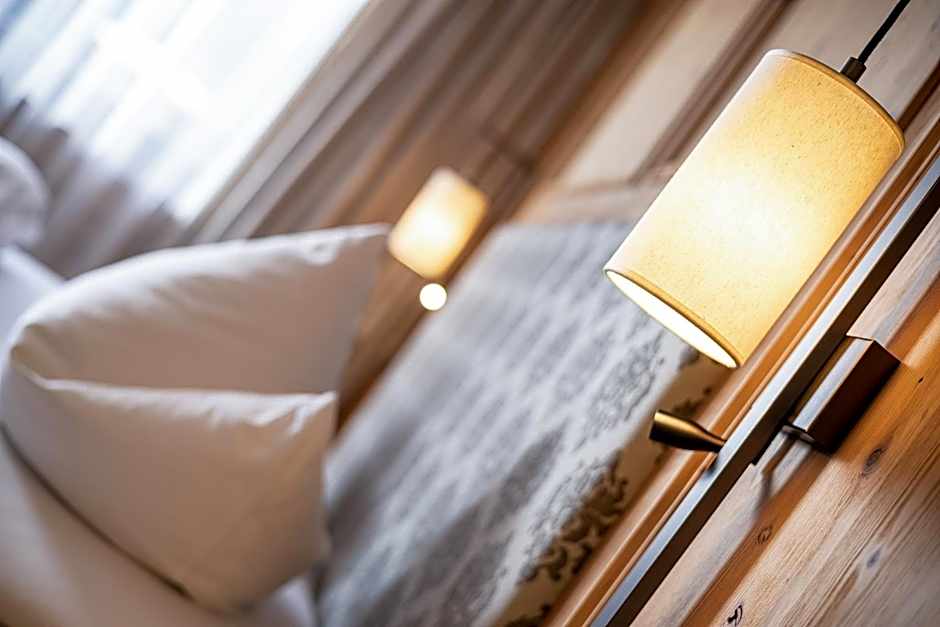 Aparthotel Landhaus St. Joseph (Indoor Pool)