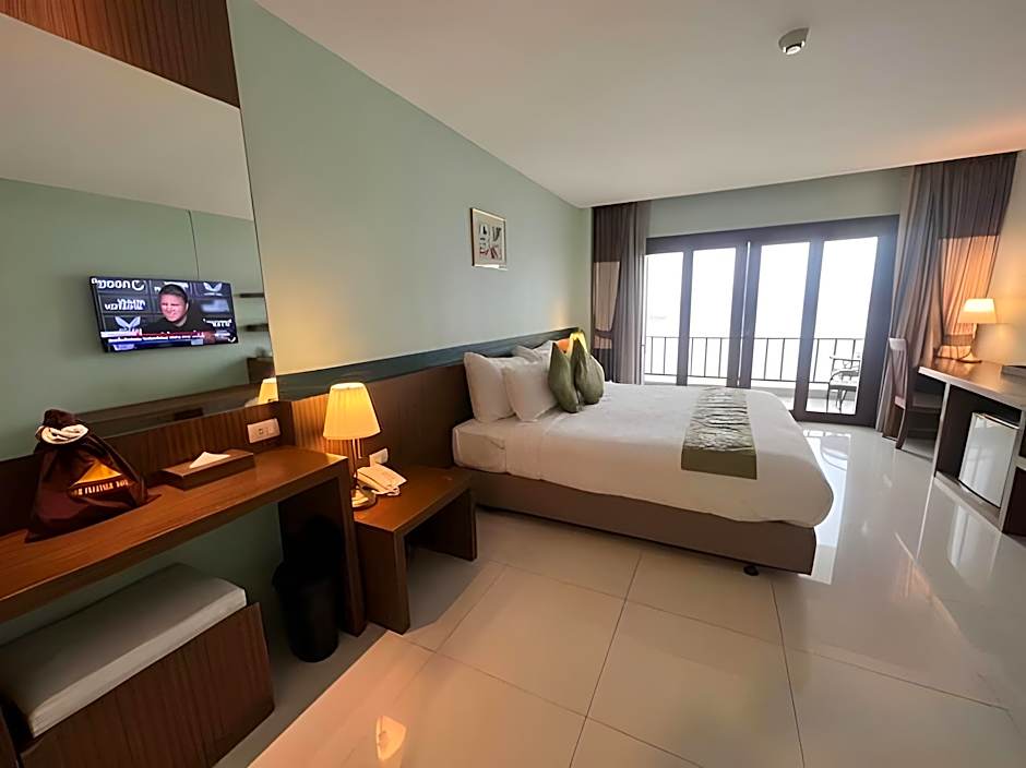 Siam Triangle Hotel Chiang Saen