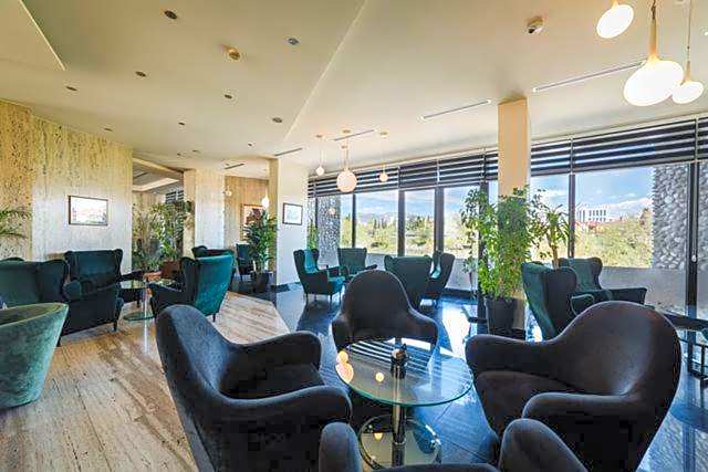 Hotel Podgorica