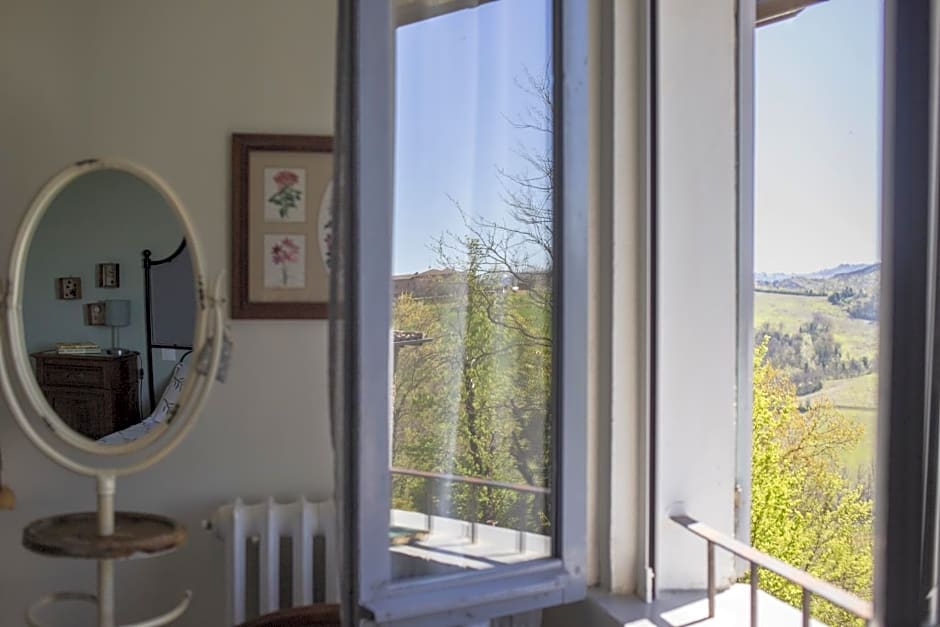 B&B Agriturismo Casa Vallona