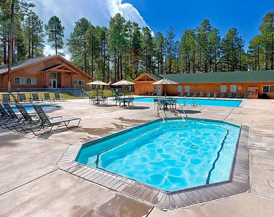 Worldmark Pinetop