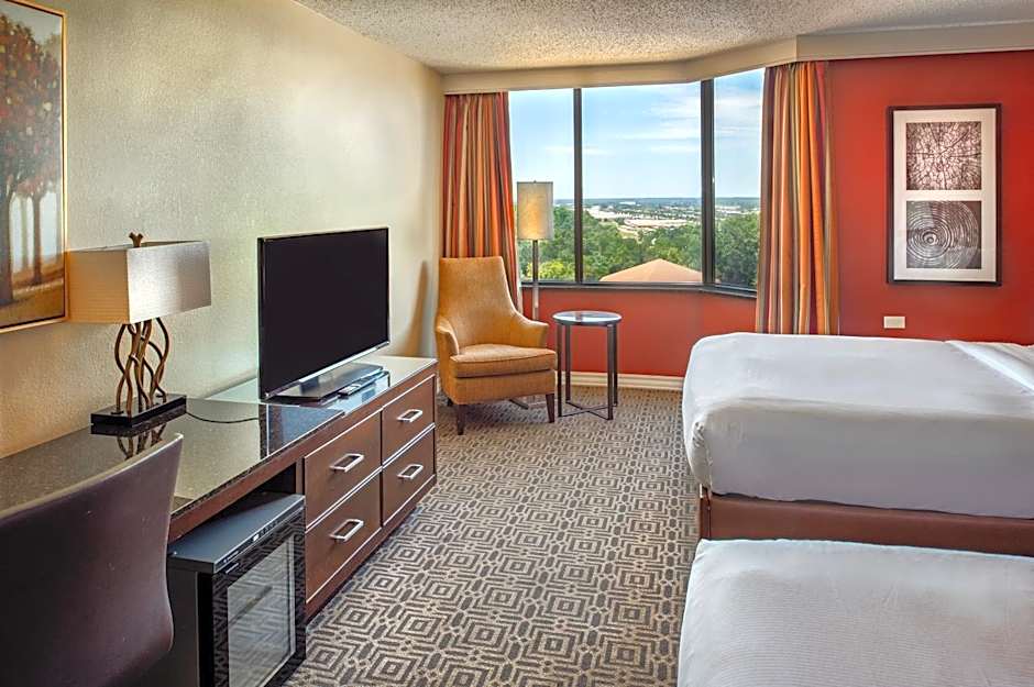 DoubleTree By Hilton Hotel St. Louis-Chesterfield