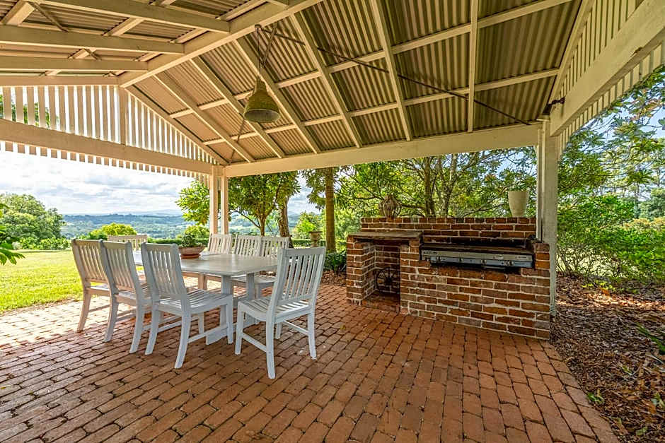 Cedia at Byron Bay Hinterland