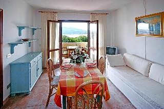 Residence Le Corti di Marinella