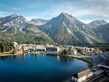 AVES Hotel&Apartment Arosa
