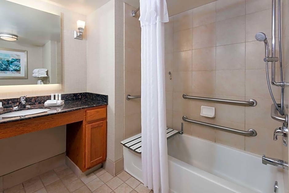 Homewood Suites By Hilton Buffalo-Amherst