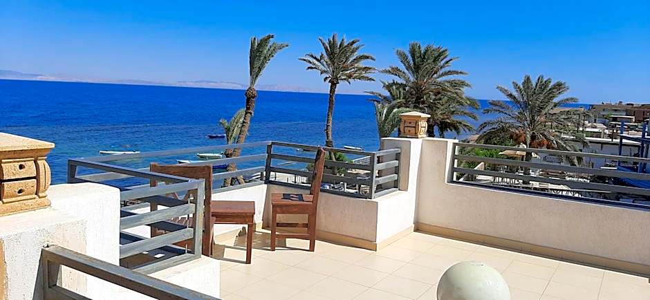 Diamond Dahab House