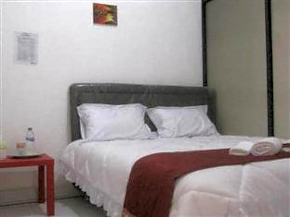 Capsule Homestay Syariah