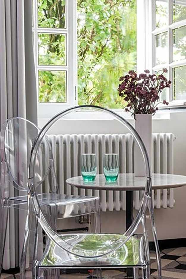 Mintrops Stadt Hotel Margarethenhöhe