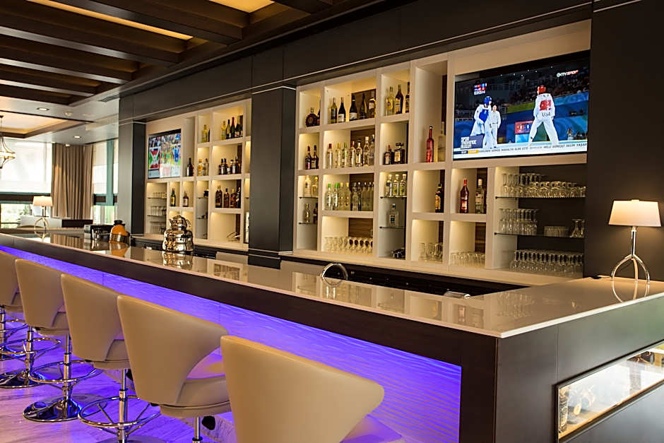 Steigenberger Airport Hotel Istanbul