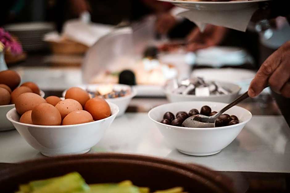 Popova Kula Hotel & Winery