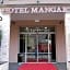 Hotel Mangart Superior