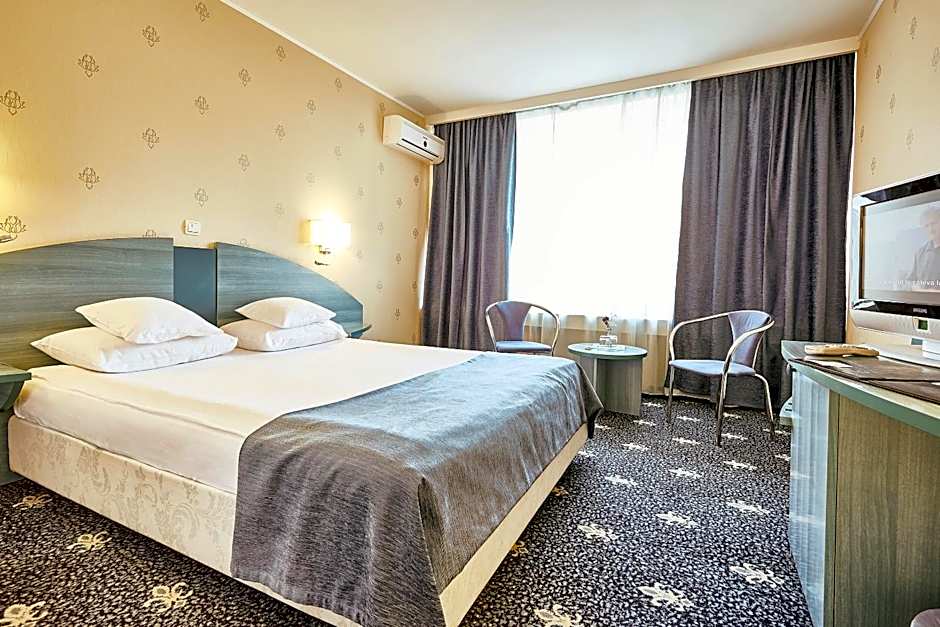 Continental Drobeta Turnu Severin