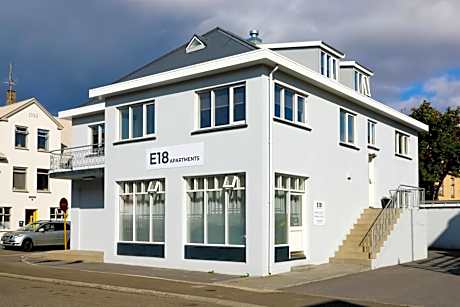 E18 Apartments