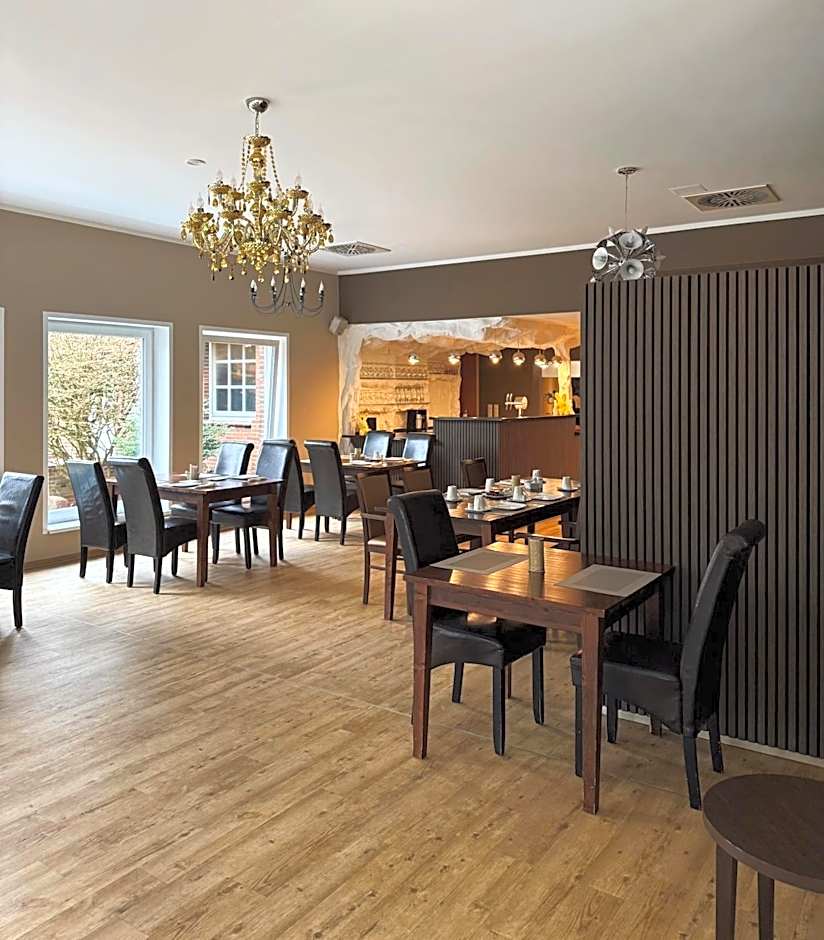Hotel Haus Hubertus