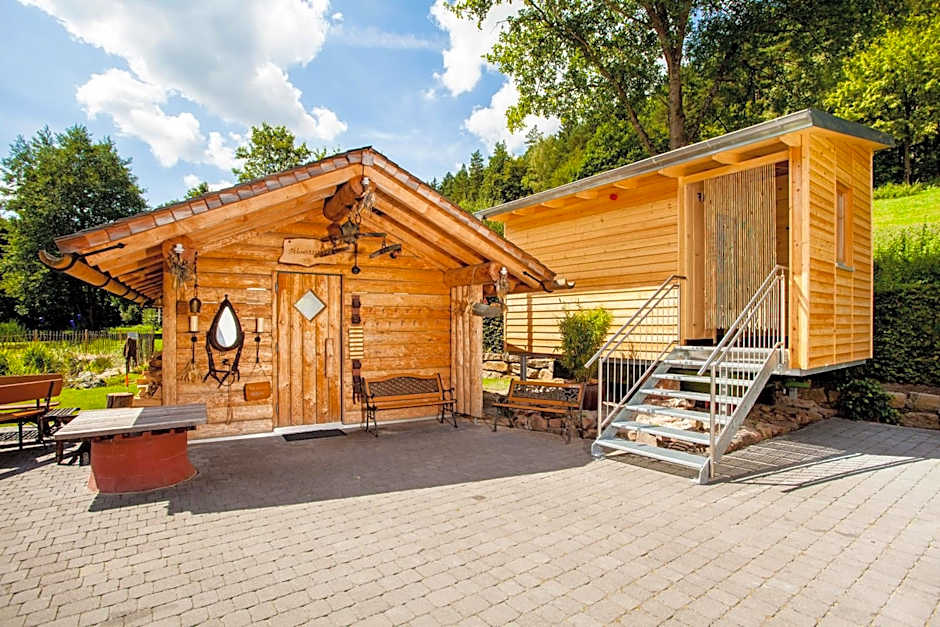 Landgasthof Hessenmühle