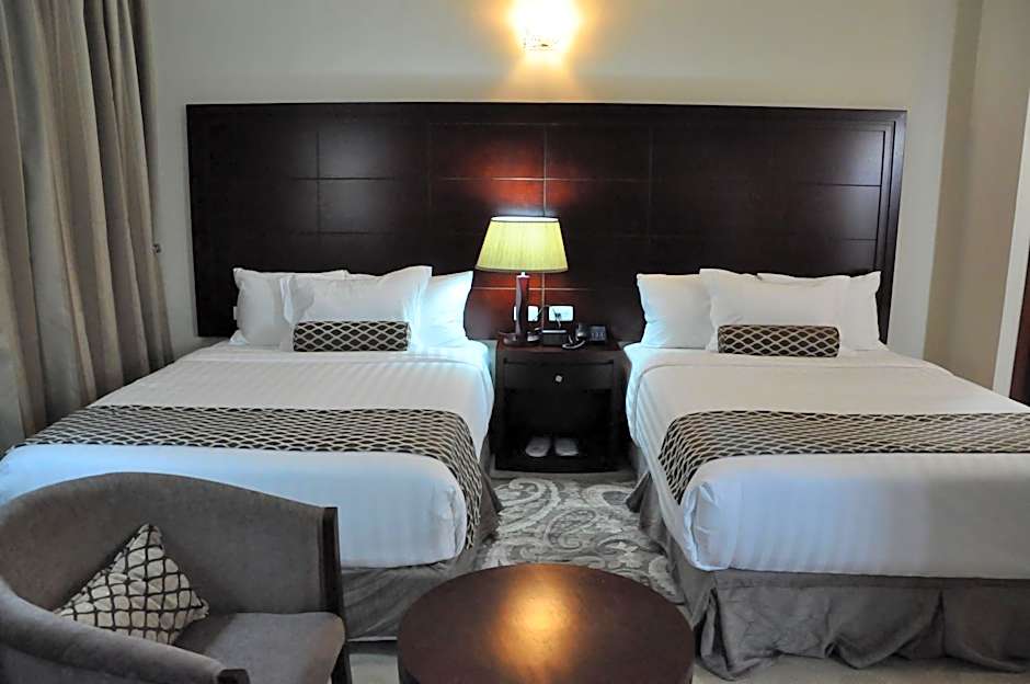 Addissinia Hotel