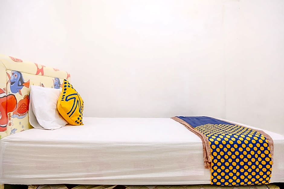 OYO Life 2417 Melati Residence