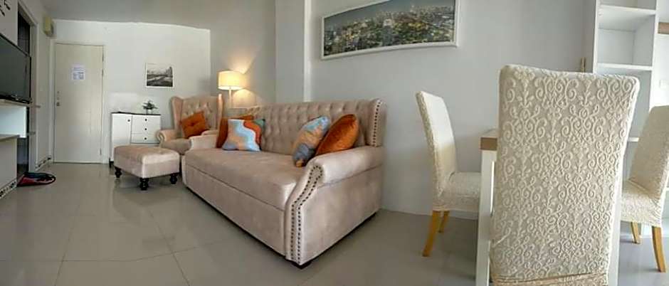 Grandbeach 1 condo A202