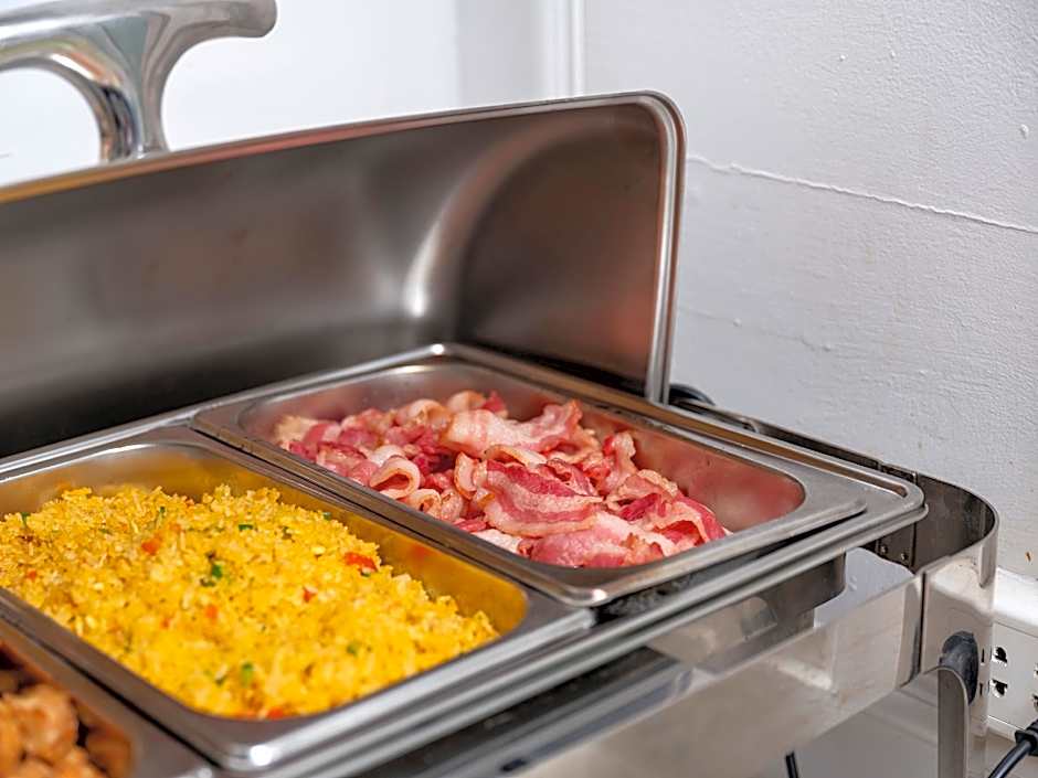 Hanoi Chic Boutique Hotel