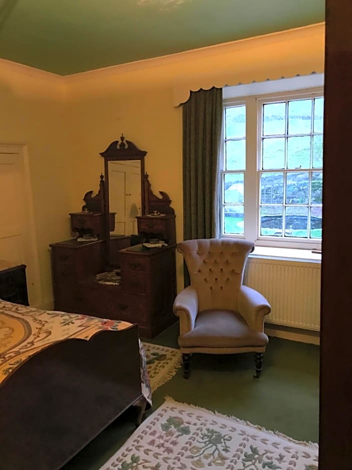 Bank Top Farm B&B – Buxton
