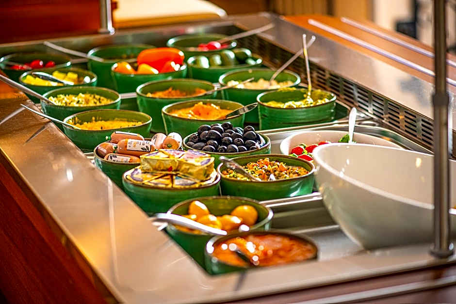 Das WeinQuadrat - boutique stay