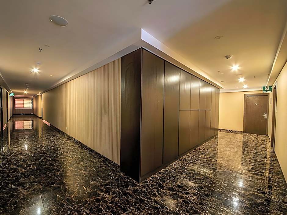 The Fern Residency Kolkata