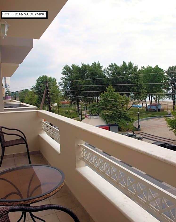Hotel Ioanna