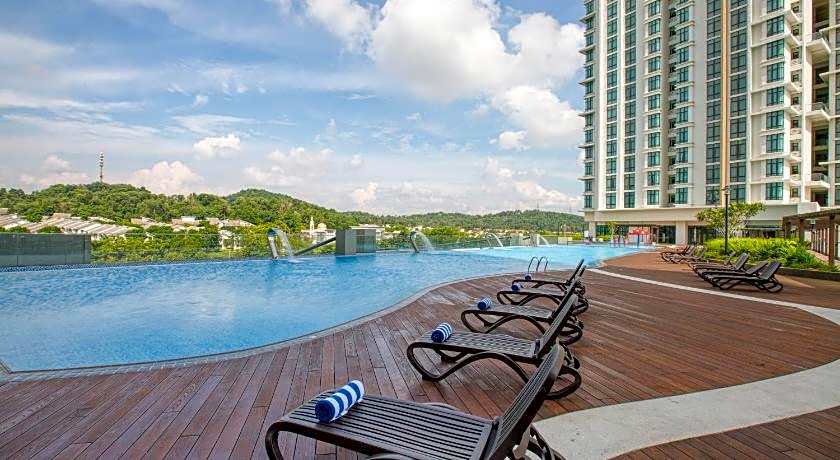 Mercure Living Putrajaya