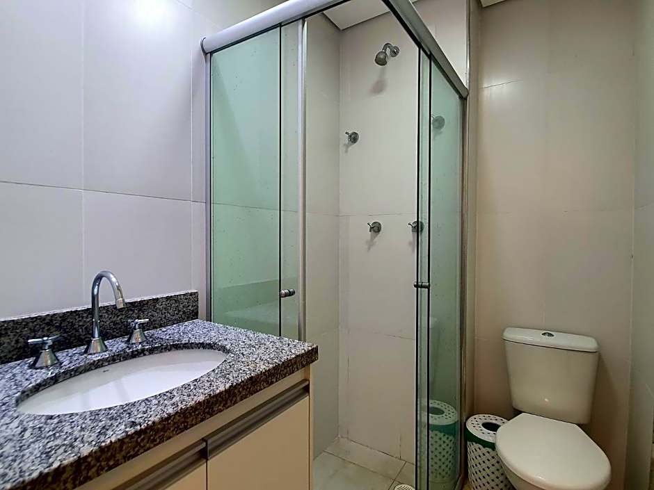 Flats Capitania Varam Pitangueiras