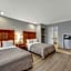 Quality Inn Santa Cruz Downtown Area