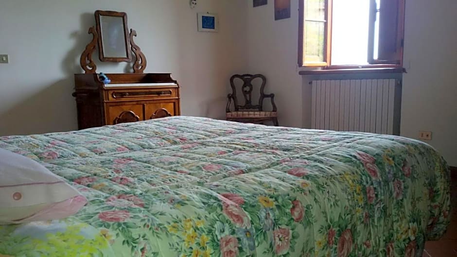 Little B&B Della Pieve